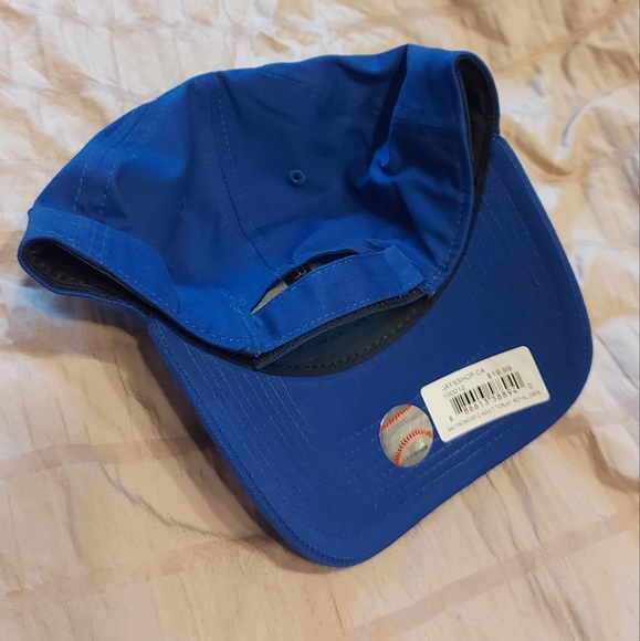 Vintage 2012 JAYS SHOP Blue Jays Cap - Picture 4 of 6